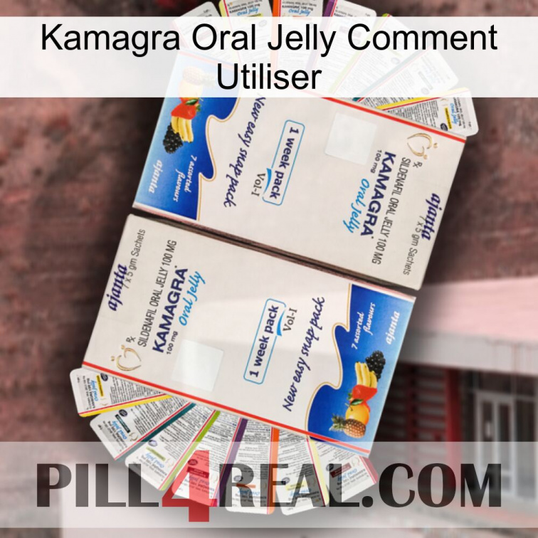 Kamagra Oral Jelly How To Use kamagra1